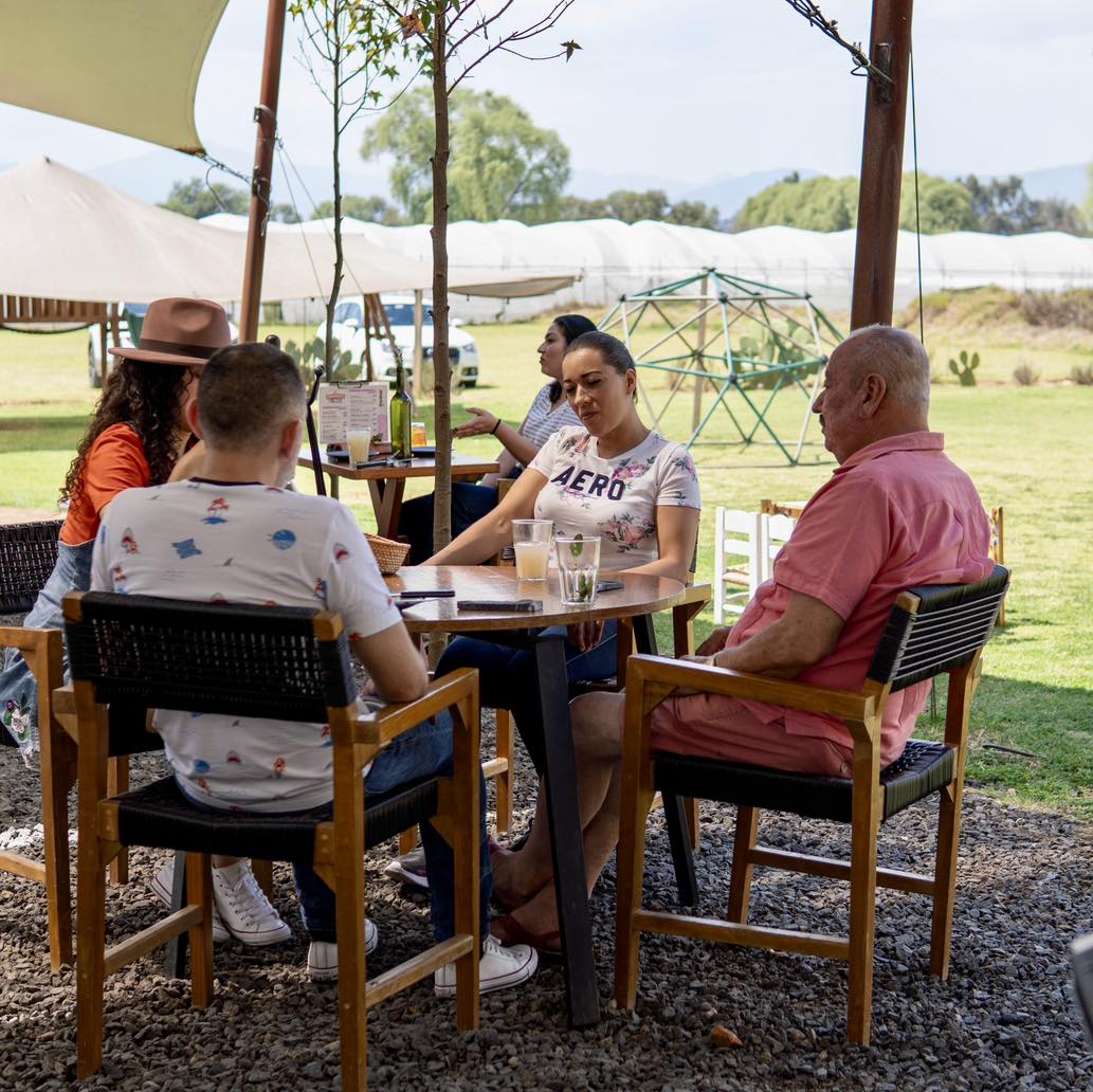 Restaurante - Family Friendly